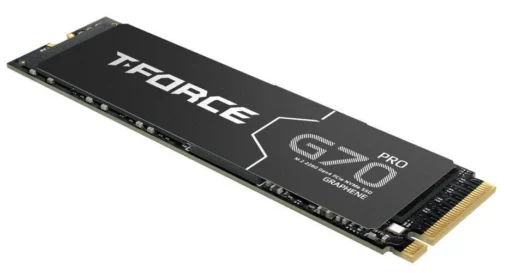 SSD диск Team Group T-Force G70 PRO 1TB