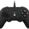 Жичен геймпад Nacon XBox Series Pro Compact Black Черен