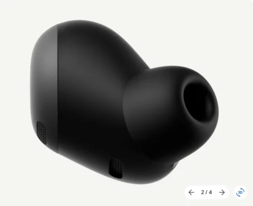 Блутут слушалки Google Pixel Buds Pro