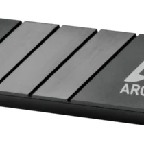 Пасивен охладител Arctic M2 Pro Black ACOTH00001A