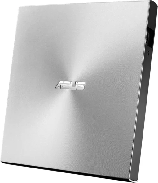 Оптично устройство Външно USB DVD записващо устройство ASUS ZenDrive U9M