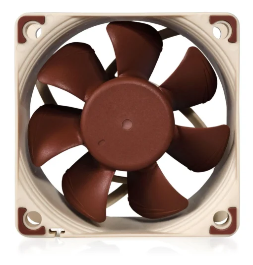 Вентилатор Noctua NF-A6x25 FLX