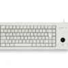 Компактна жична клавиатура CHERRY G84-4400