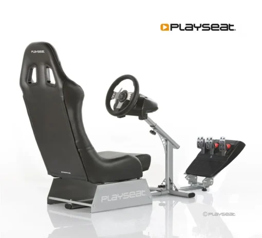 Геймърски стол Playseat Evolution Black