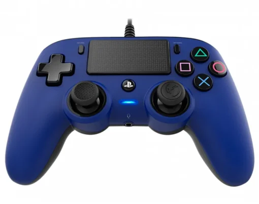 Жичен геймпад Nacon Wired Compact Controller