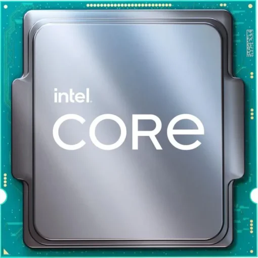 Процесор Intel Core i9-11900K