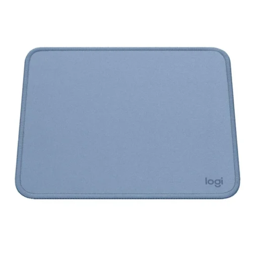 Пад за мишка Logitech Mouse Pad Studio Series, Светло Син - Image 3