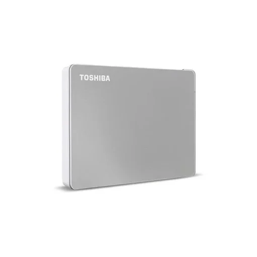 Външен хард диск Toshiba Canvio Flex