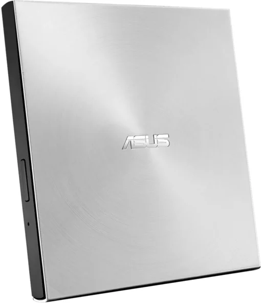 Оптично устройство Външно USB DVD записващо устройство ASUS ZenDrive U7M Ultra-slim