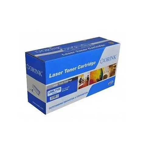 Тонер касета ORINK SAMSUNG SCX4300, (MLT-D1092S) 2000 k.,Черен