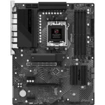 Дънна платка ASROCK B650 PG Lightning Socket AM5 ATX