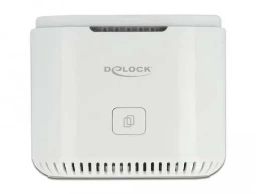 Станция Delock USB-C