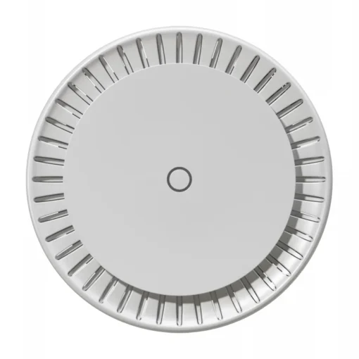 Безжичен Access Point MikroTik cAP AX cAPGi-5HaxD2HaxD