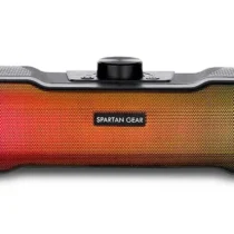 Soundbar Spartan Gear Orpheus RGB