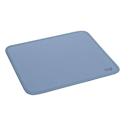 Пад за мишка Logitech Mouse Pad Studio Series, Светло Син - Image 5