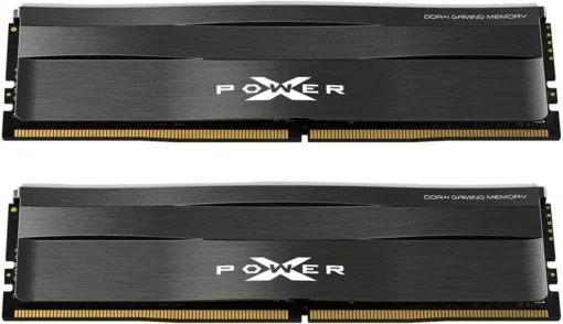 Памет за компютър Silicon Power XPOWER Zenith 32GB(2x16GB) DDR4 3200MHz CL16