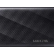 Външен SSD диск Samsung T9 USB 3.2 Gen 2x2 4TB USB-C Черен