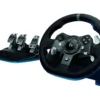 Волан Logitech Driving Force G920 за Xbox One / PC Черен