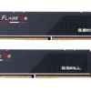 Памет за компютър G.SKILL Flare X5 Black 64GB(2x32GB) DDR5 5600MHz