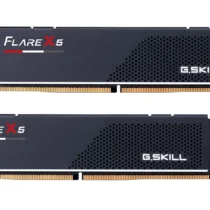 Памет за компютър G.SKILL Flare X5 Black 64GB(2x32GB) DDR5 5600MHz