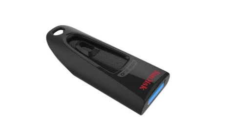 USB памет SanDisk Ultra 64GB