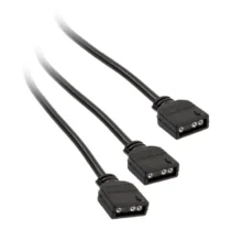 Кабел Kolink Y-Splitter 3 Pin за 2x ARGB устройства PGW-AC-KOL-043