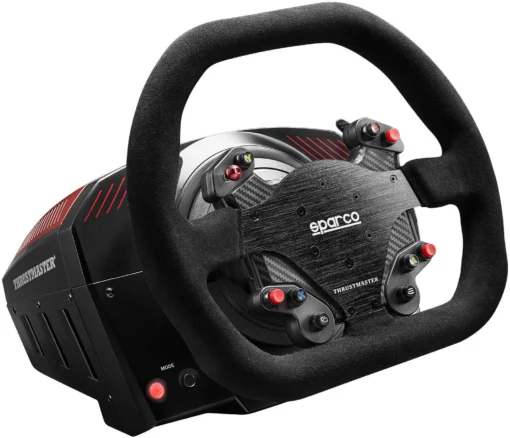 Волан за игри THRUSTMASTER THRUSTMASTER TS-XW Sparco P310 Racer Competition Mod Wheel for