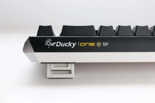 Геймърскa механична клавиатура Ducky One 3 Classic SF 65%