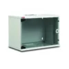 LANDE Комуникационен шкаф SOHO Cabinet 540x400mm 9U  19"