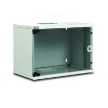 LANDE Комуникационен шкаф SOHO Cabinet 540x400mm 9U  19"