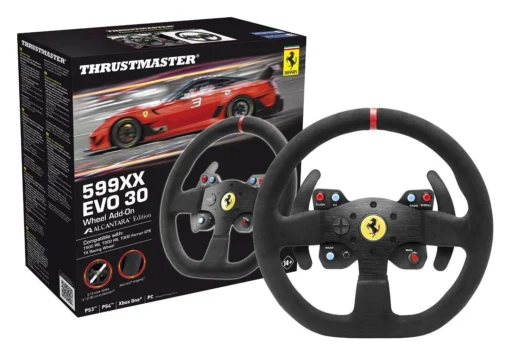 Волан THRUSTMASTER