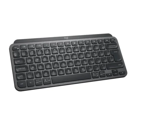 Безжична клавиатура Logitech MX Keys Mini