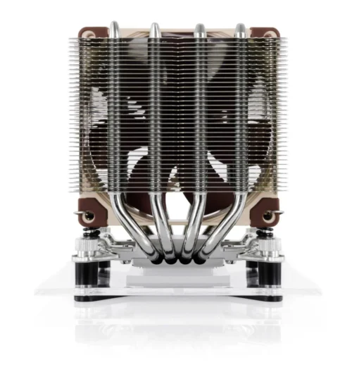 Охладител за процесор Noctua NH-D9L chromax.black –