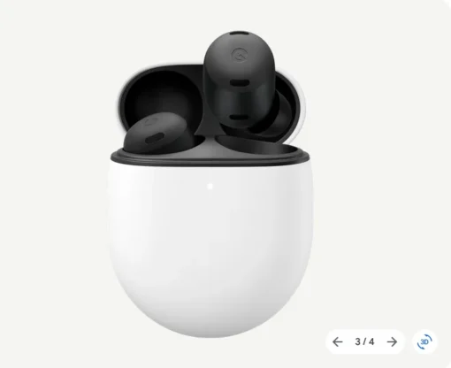 Блутут слушалки Google Pixel Buds Pro