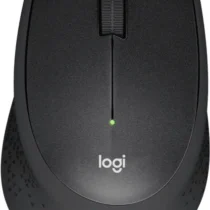 Безжична мишка оптична LOGITECH B330 Silent Plus