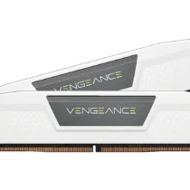 Памет за компютър Corsair Vengeance White 32GB (2x16GB) DDR5 CMK32GX5M2E6000C36W