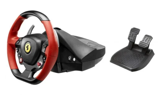 Волан THRUSTMASTER