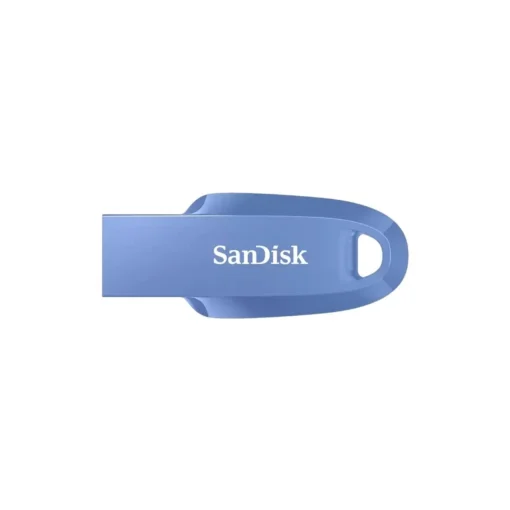 USB памет SanDisk Ultra Curve 3.2 64GB USB 3.1 Gen 1 Син