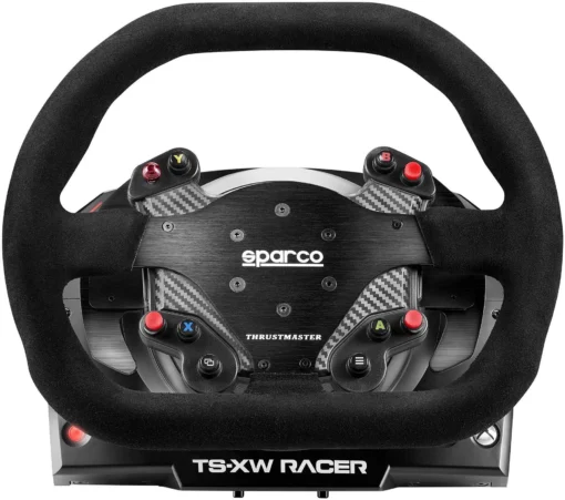 Волан за игри THRUSTMASTER THRUSTMASTER TS-XW Sparco P310 Racer Competition Mod Wheel for