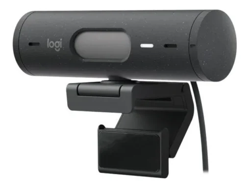 Уеб камера LOGITECH BRIO 505