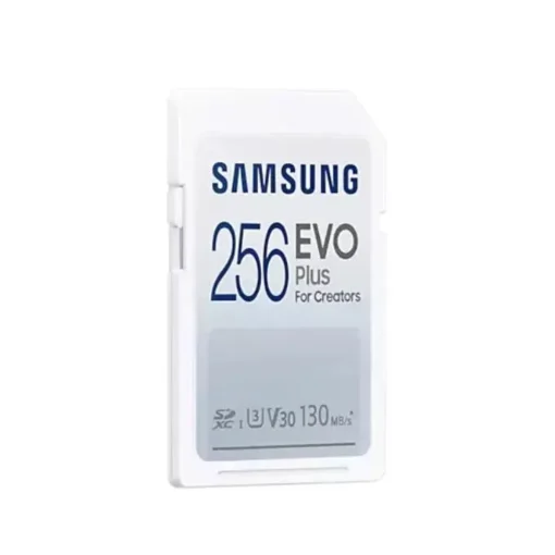 Карта памет Samsung EVO Plus