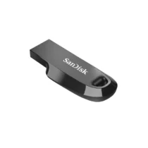 USB памет SanDisk Ultra Curve 3.2 64GB USB 3.1 Gen 1 Черна