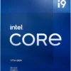 Процесор Intel Rocket Lake Core i9-11900F 8 Cores 2.50Ghz 16MB 65W LGA1200 TRAY