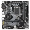 Дънна платка GIGABYTE B760M H socket 1700