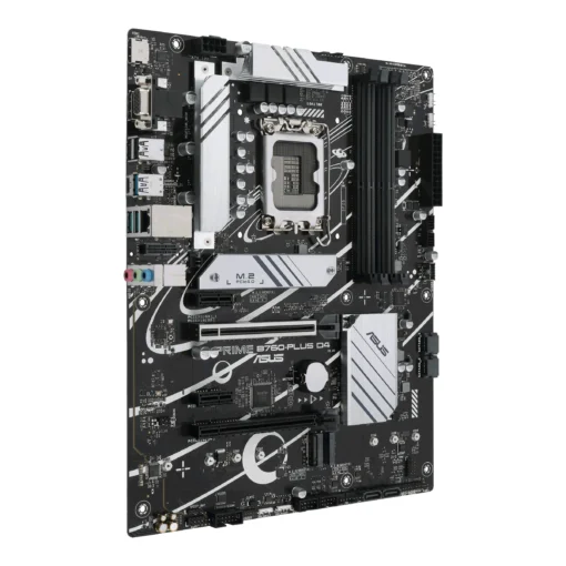 Дънна платка ASUS PRIME B760-PLUS D4