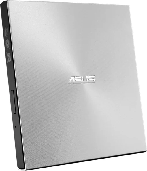 Оптично устройство Външно USB DVD записващо устройство ASUS ZenDrive U9M Ultra-slim - Image 3