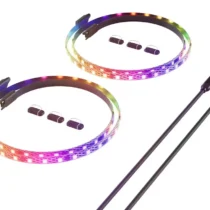 Комплект RGB Ленти 2бр HYTE LS30 - 330 mm