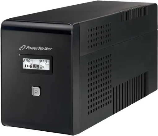 UPS POWERWALKER VI 2000 LCD