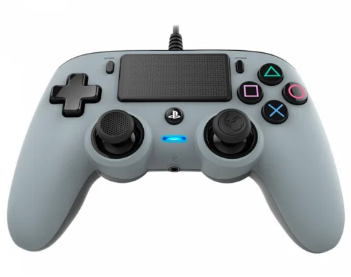 Жичен геймпад Nacon Wired Compact Controller