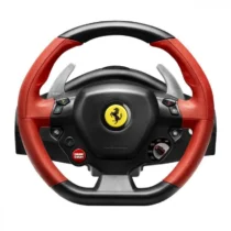 Волан THRUSTMASTER Ferrari 458 Spider Racing Wheel за XBox